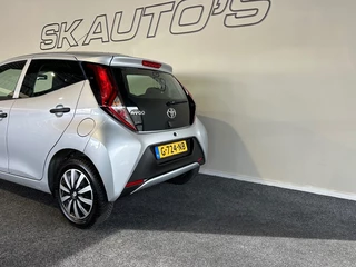 Toyota Aygo – thumbnail 7