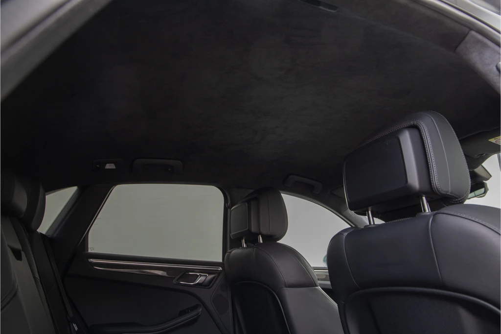 Porsche Macan – foto 24