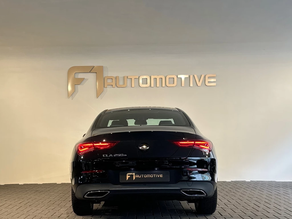 Mercedes-Benz CLA – foto 4