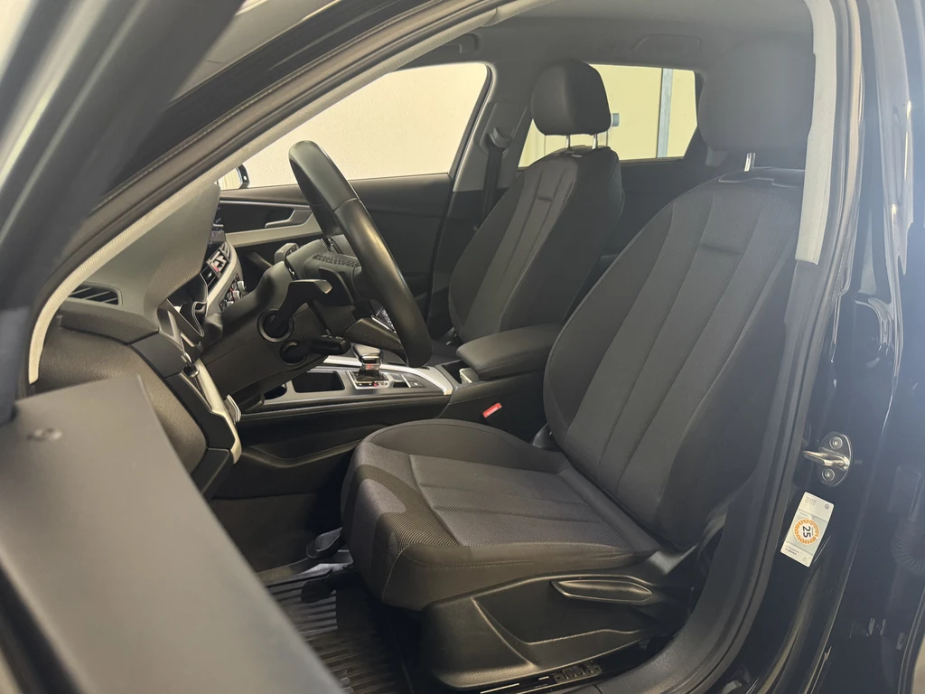 Audi A4 – foto 13