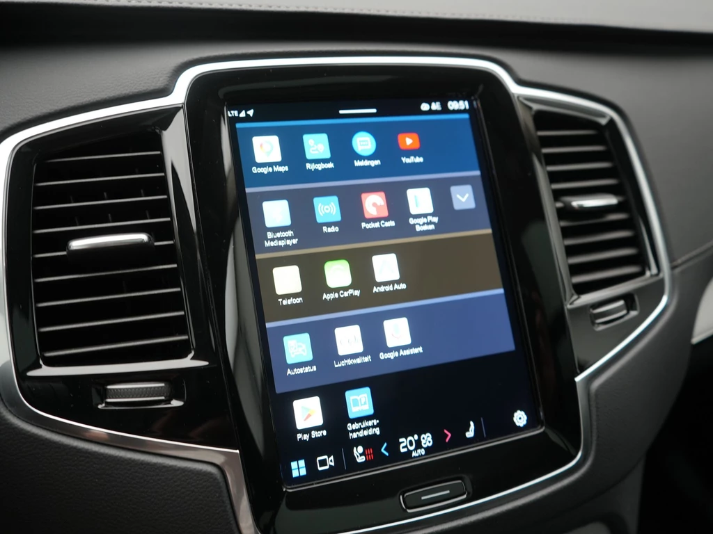 Volvo XC90 – foto 39