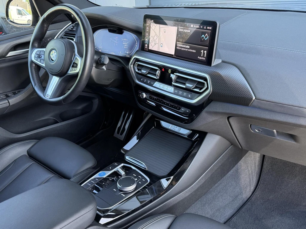 BMW iX3 – foto 30