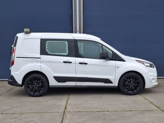 Ford Transit Connect – thumbnail 7
