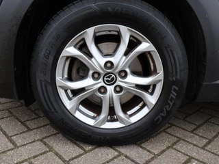 Mazda CX-3 – thumbnail 16