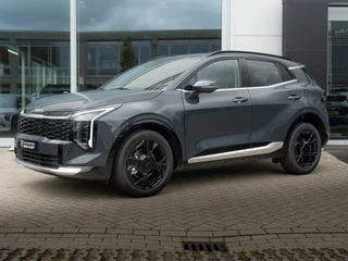 Kia Sportage – thumbnail 3