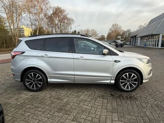 Ford Kuga – thumbnail 5