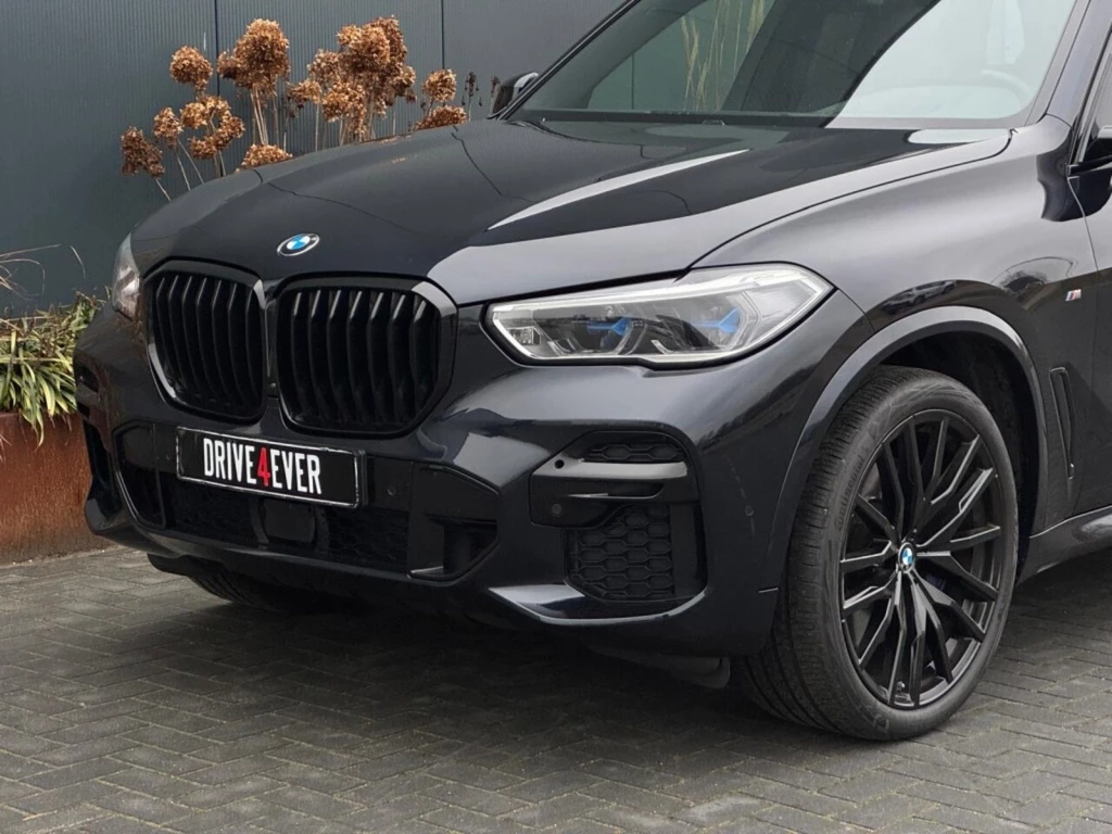 BMW X5 – foto 10