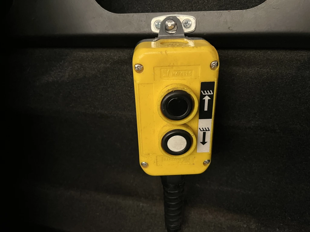 Nissan e-NV200 – foto 17