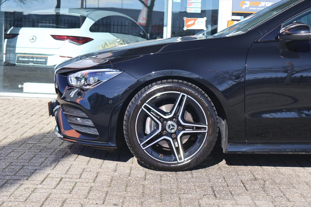 Mercedes-Benz CLA – foto 14