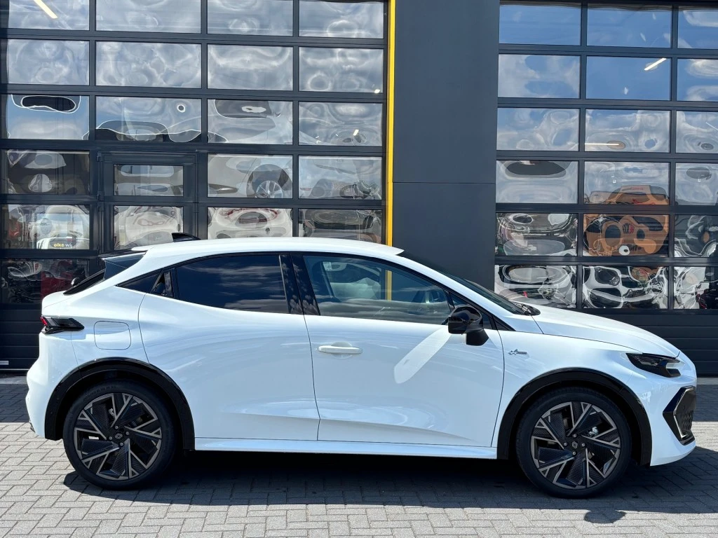 Renault Clio – foto 9