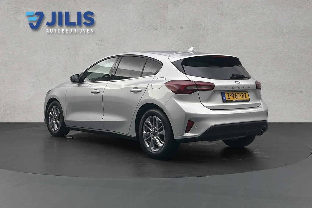 Ford Focus – foto 4