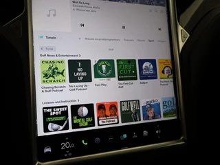 Tesla Model X – thumbnail 27