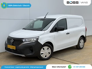 Nissan Townstar – thumbnail 1