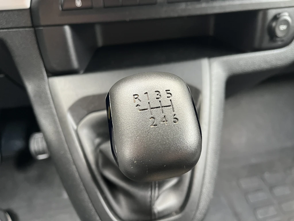 Citroën SpaceTourer – foto 21