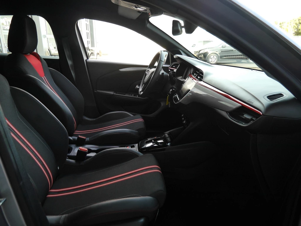 Opel Corsa – foto 13