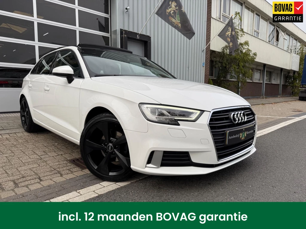 Audi A3 – foto 12