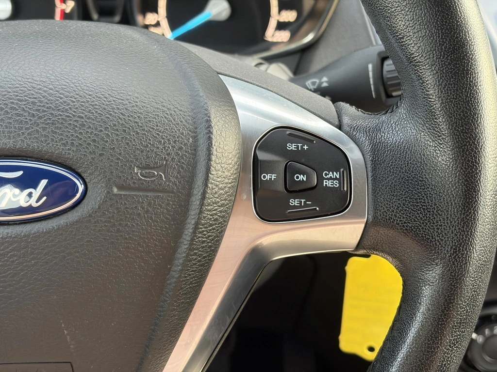 Ford Fiesta – foto 18