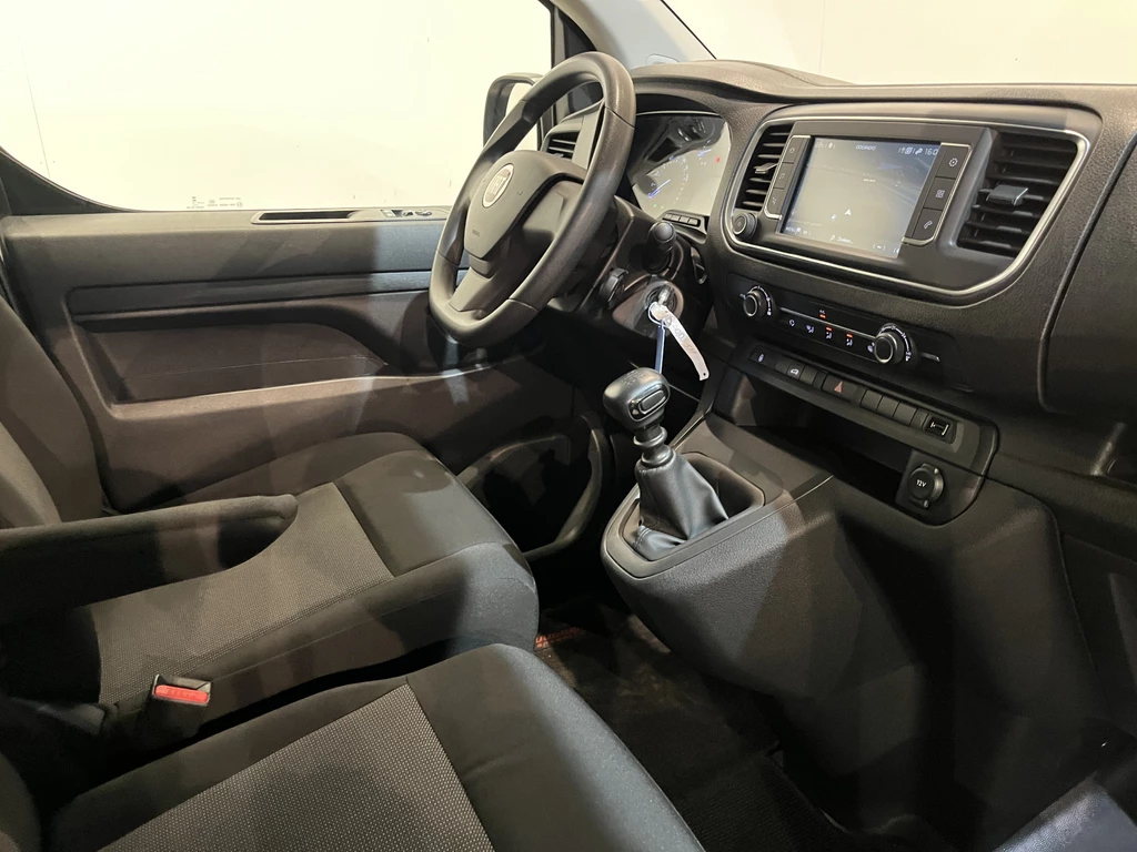 Fiat Scudo – foto 8