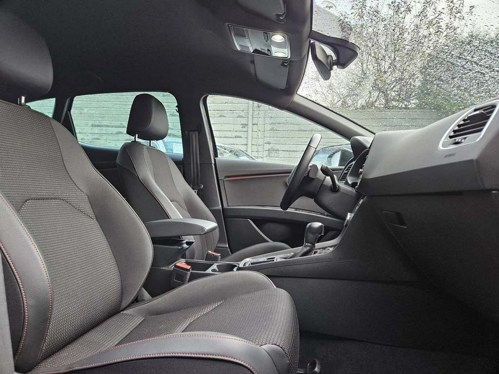 SEAT Leon – foto 18