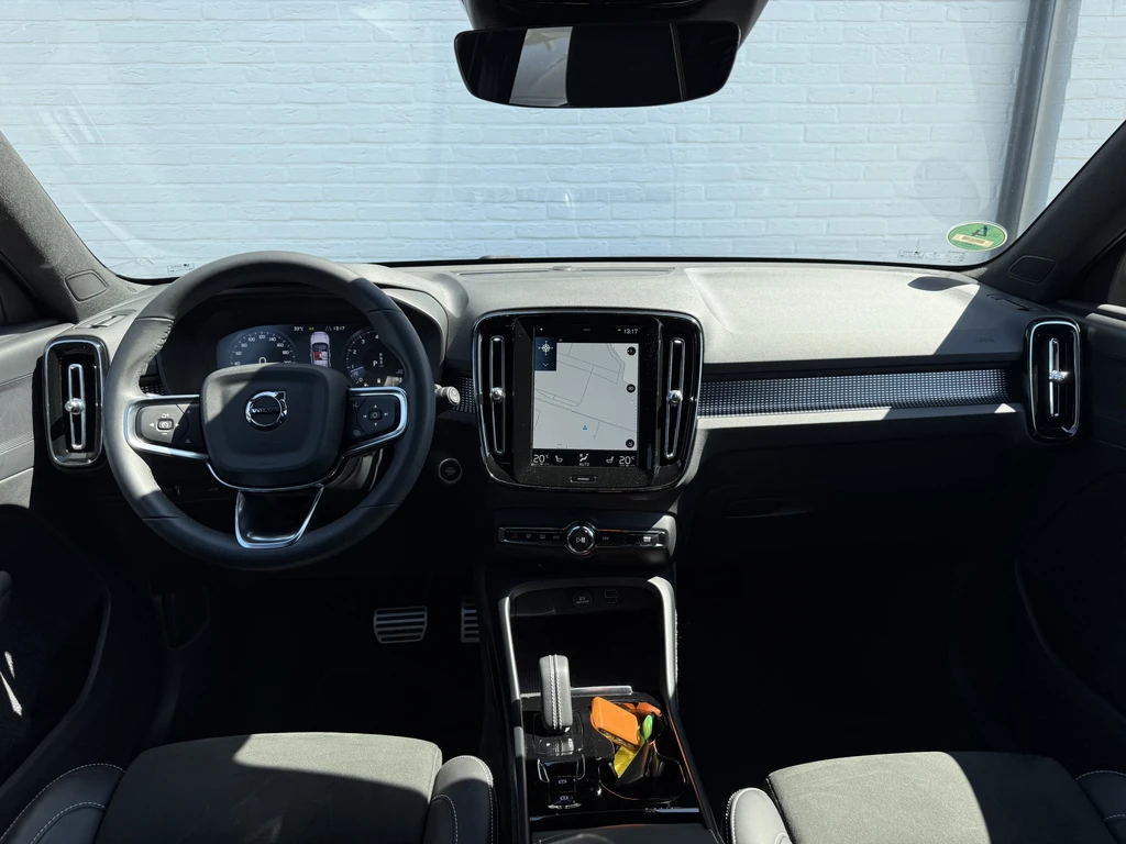 Volvo XC40 – foto 11