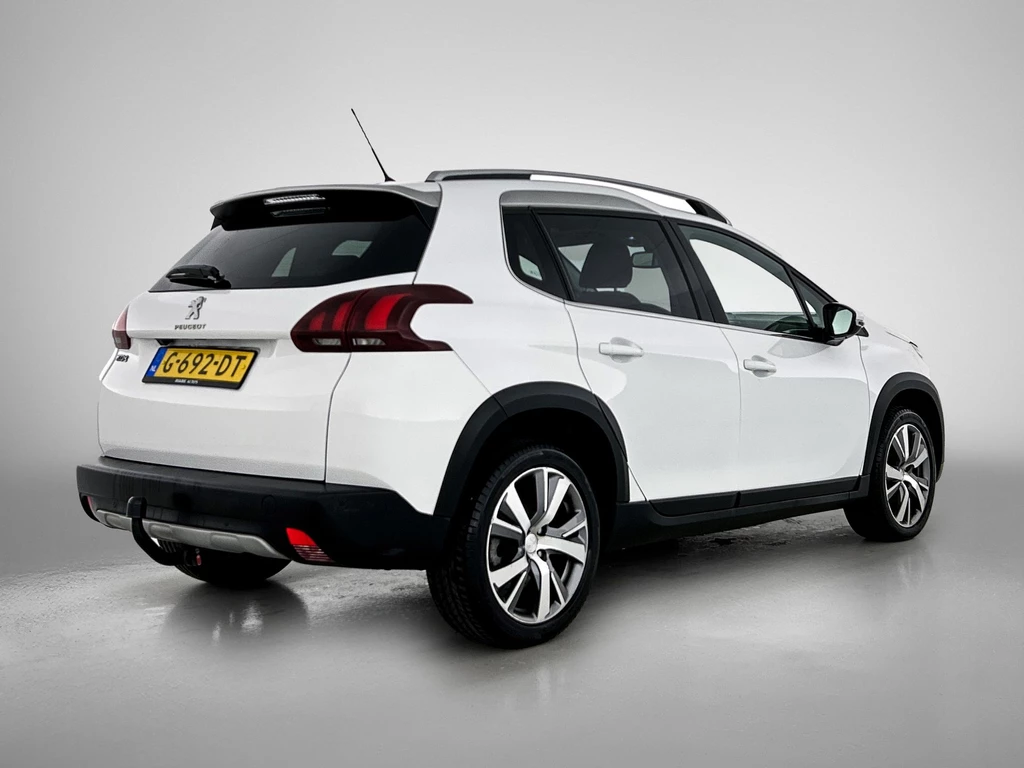 Peugeot 2008 – foto 4