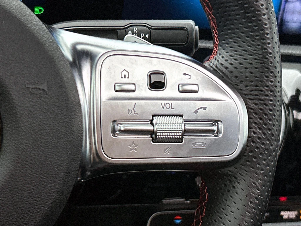 Mercedes-Benz A-Klasse – foto 10