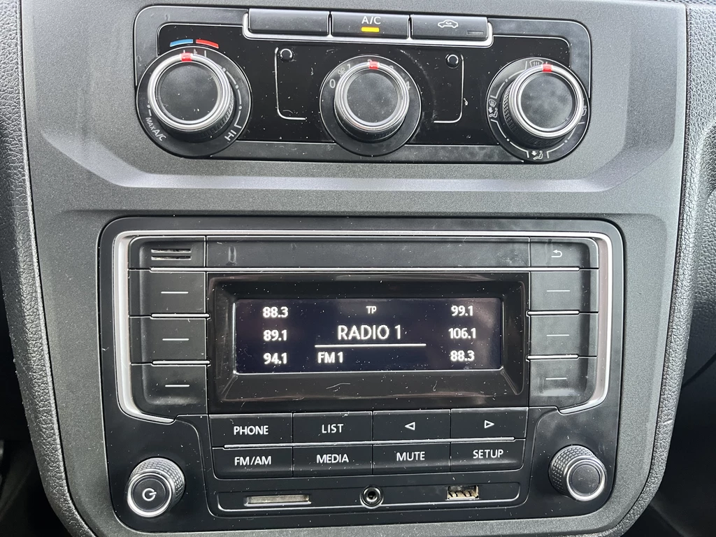 Volkswagen Caddy – foto 27