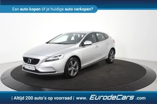 Volvo V40 – thumbnail 3