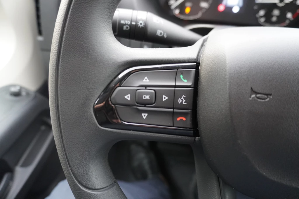 Peugeot Boxer – foto 17