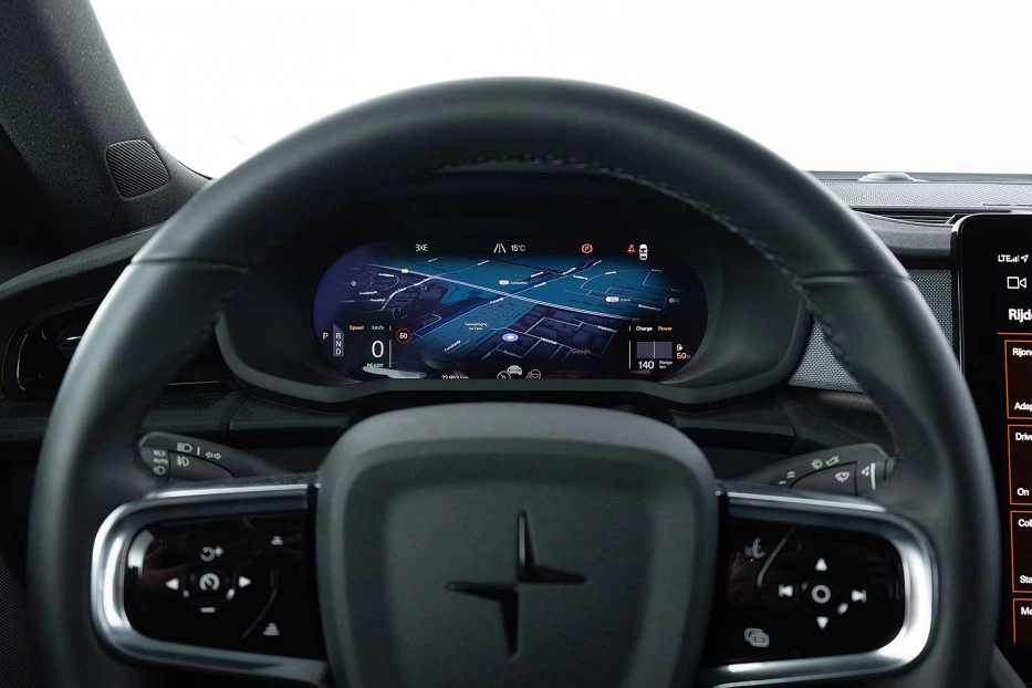 Polestar 2 – foto 38