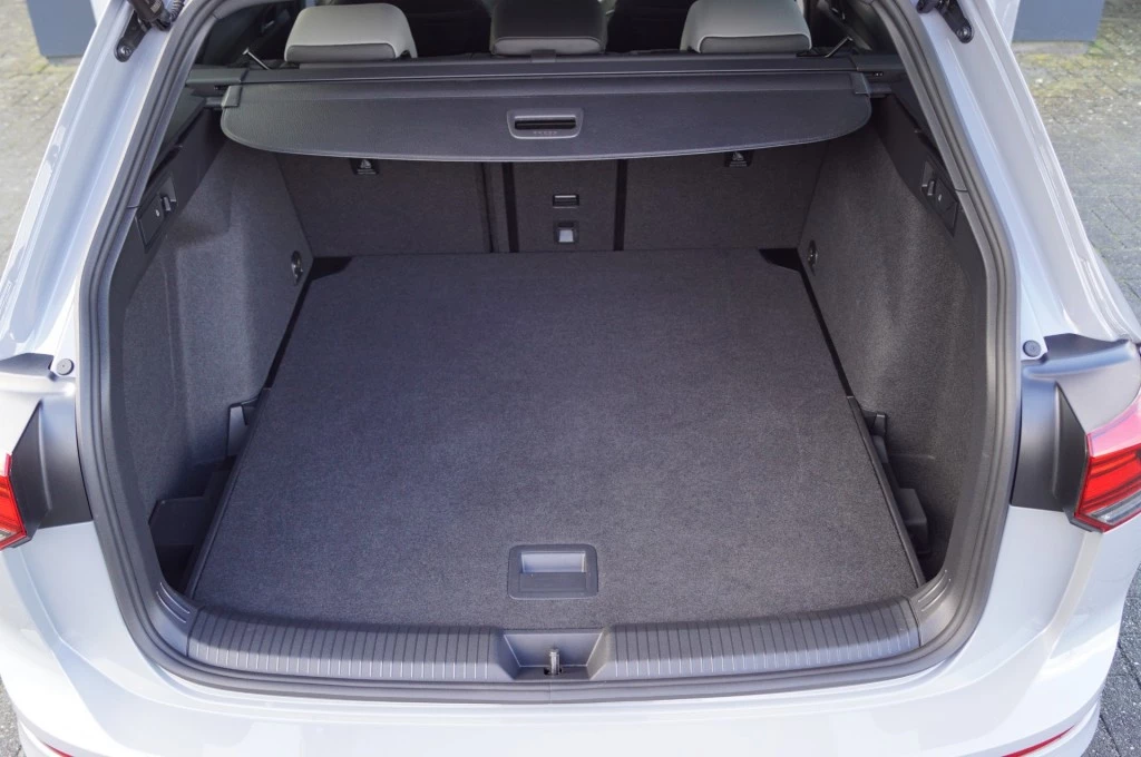 Volkswagen Golf – foto 40