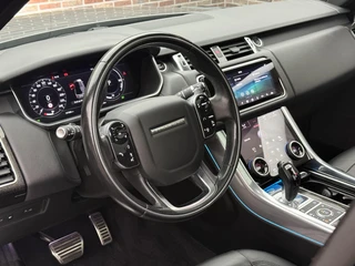 Land Rover Range Rover Sport – thumbnail 10