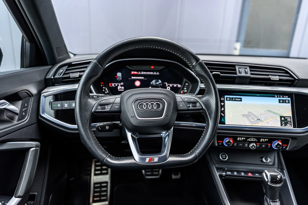 Audi Q3 – foto 23