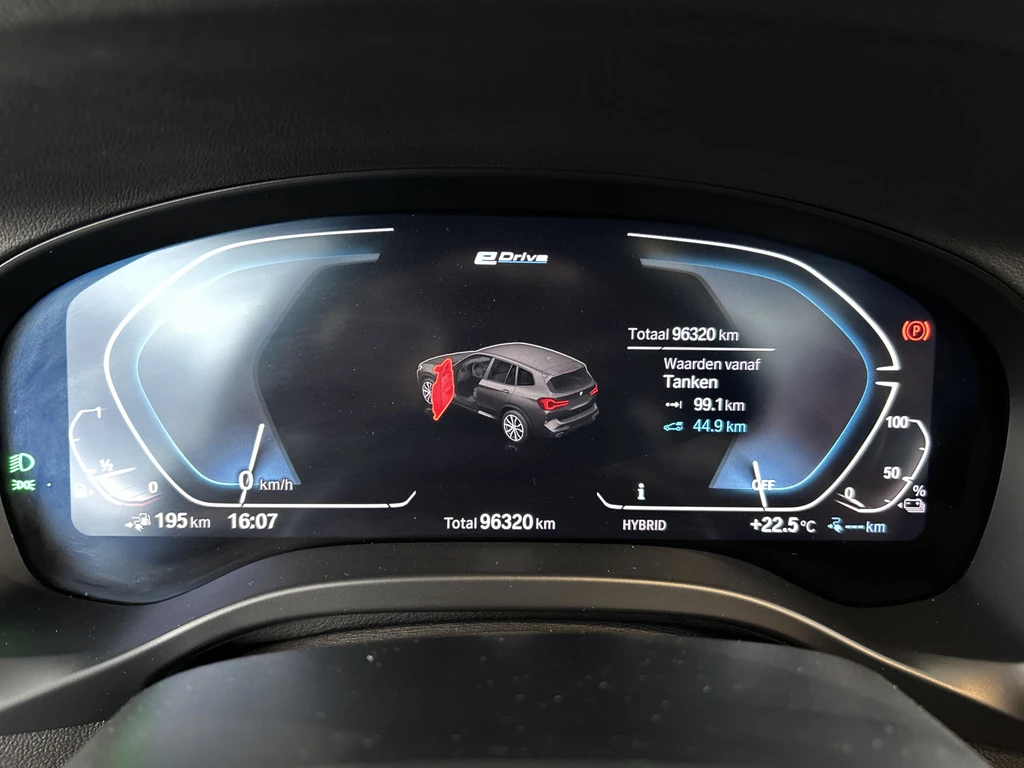 BMW X3 – foto 23