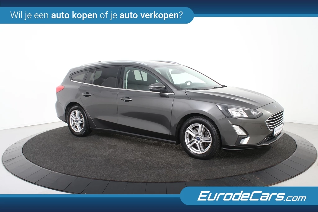 Ford Focus – foto 12