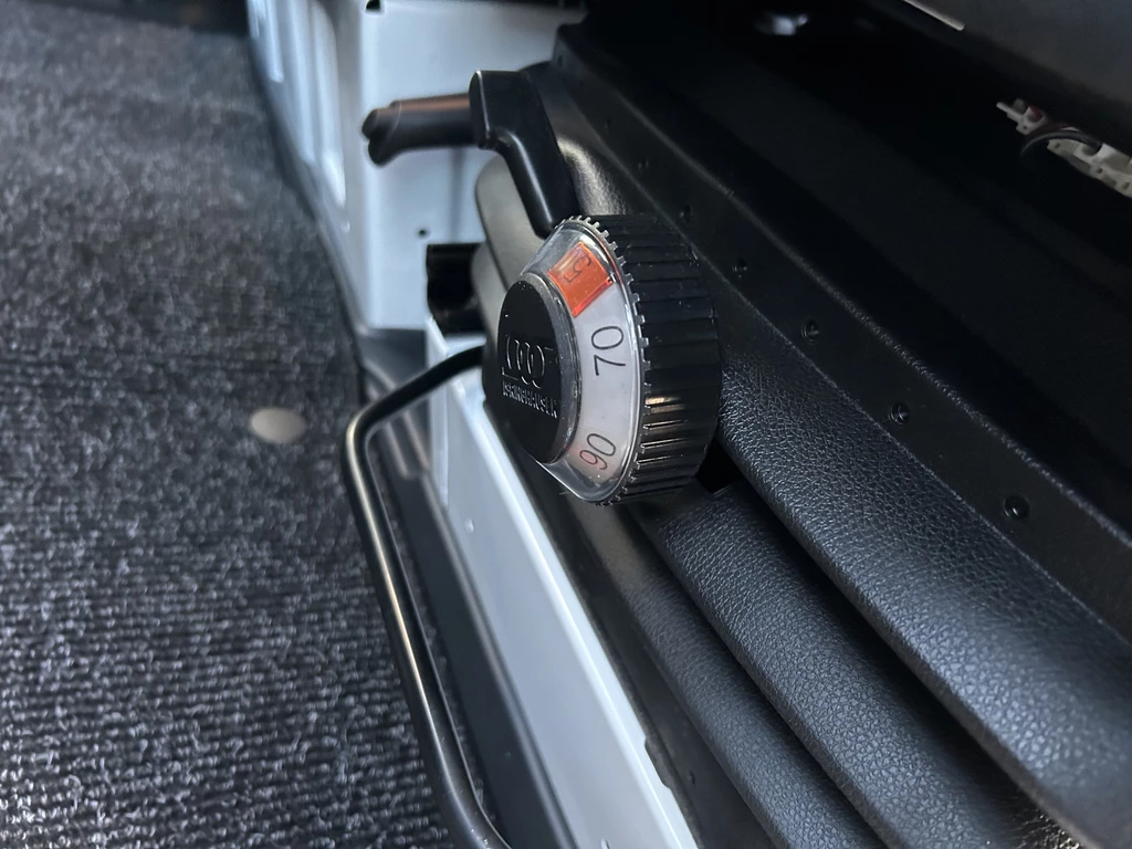 Mercedes-Benz Sprinter – foto 14
