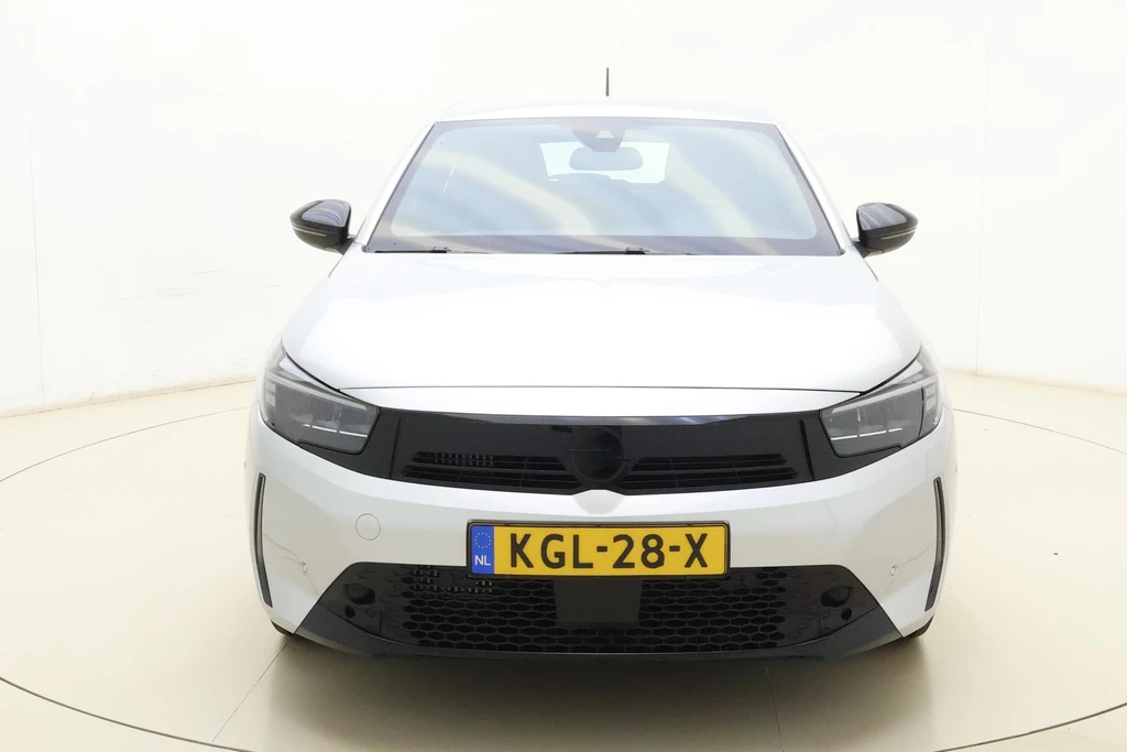 Opel Corsa – foto 9