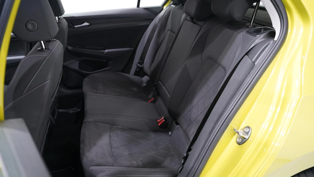 Volkswagen Golf – foto 44
