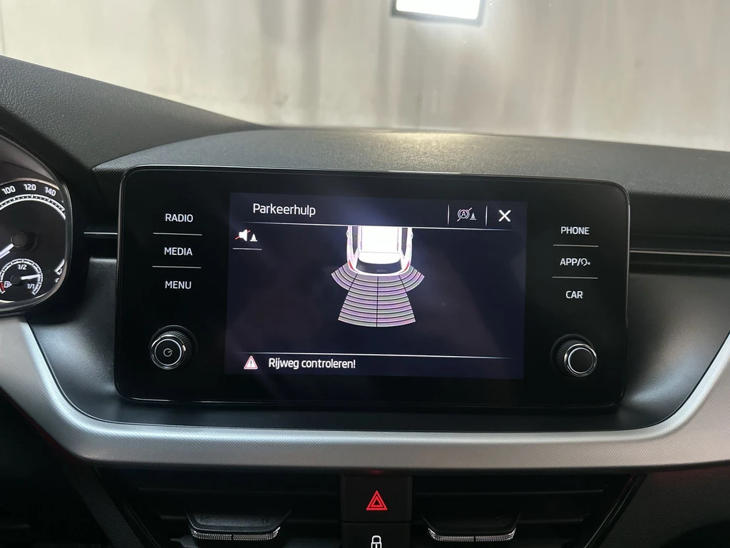 Škoda Kamiq – foto 12