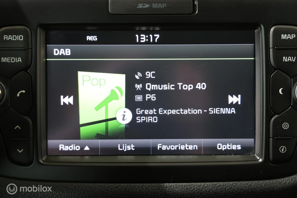 Kia cee'd – foto 24
