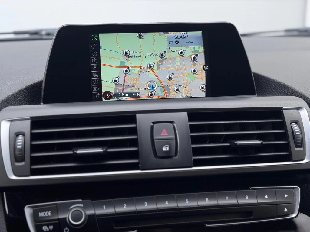 BMW 1 Serie – foto 21
