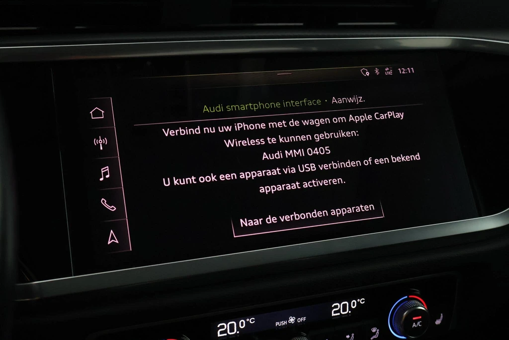Audi Q3 – foto 31