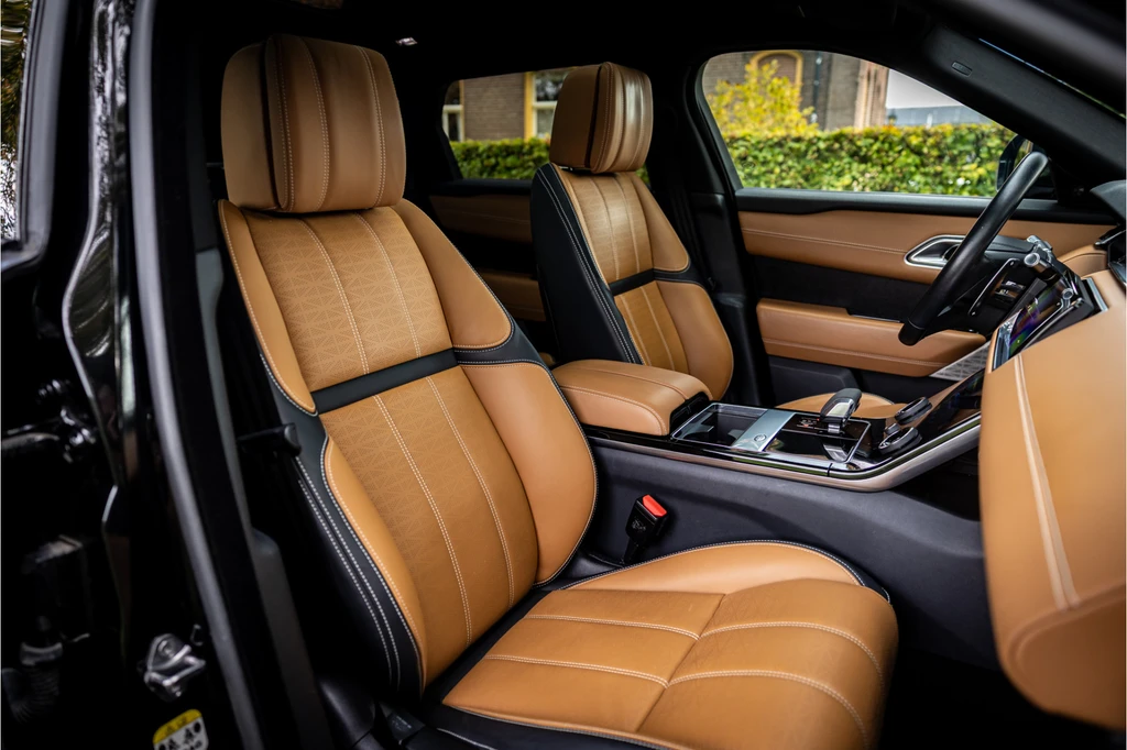 Land Rover Range Rover Velar – foto 18