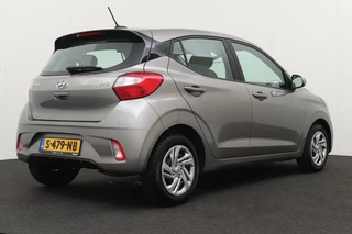 Hyundai i10 – thumbnail 4