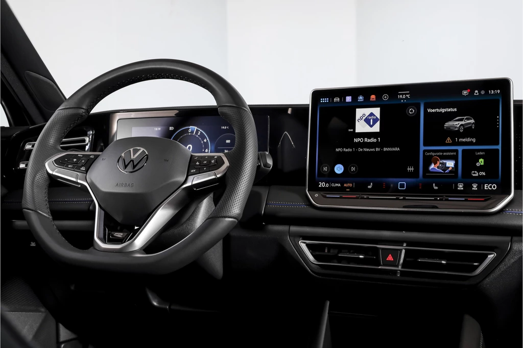 Volkswagen Tiguan – foto 54