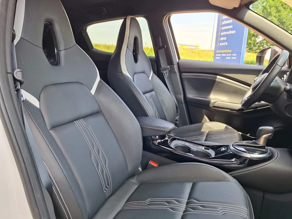 Nissan Juke – foto 8