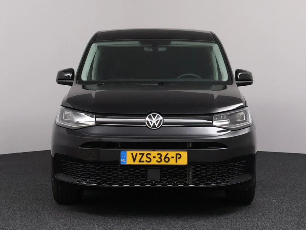 Volkswagen Caddy – foto 8