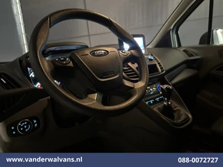 Ford Transit Connect – thumbnail 15