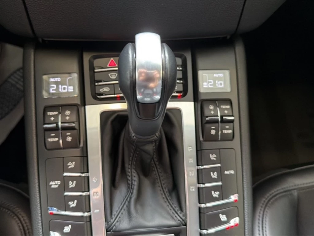 Porsche Macan – foto 25
