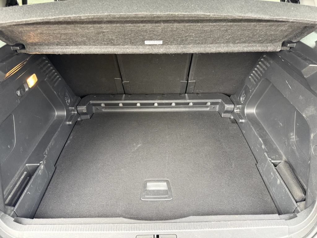 Citroën C5 Aircross – foto 28
